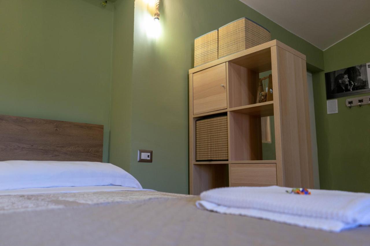 B&B Sud E Magia Castelmezzano Ngoại thất bức ảnh