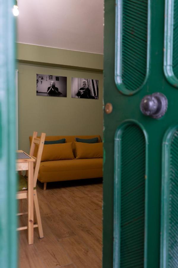 B&B Sud E Magia Castelmezzano Ngoại thất bức ảnh