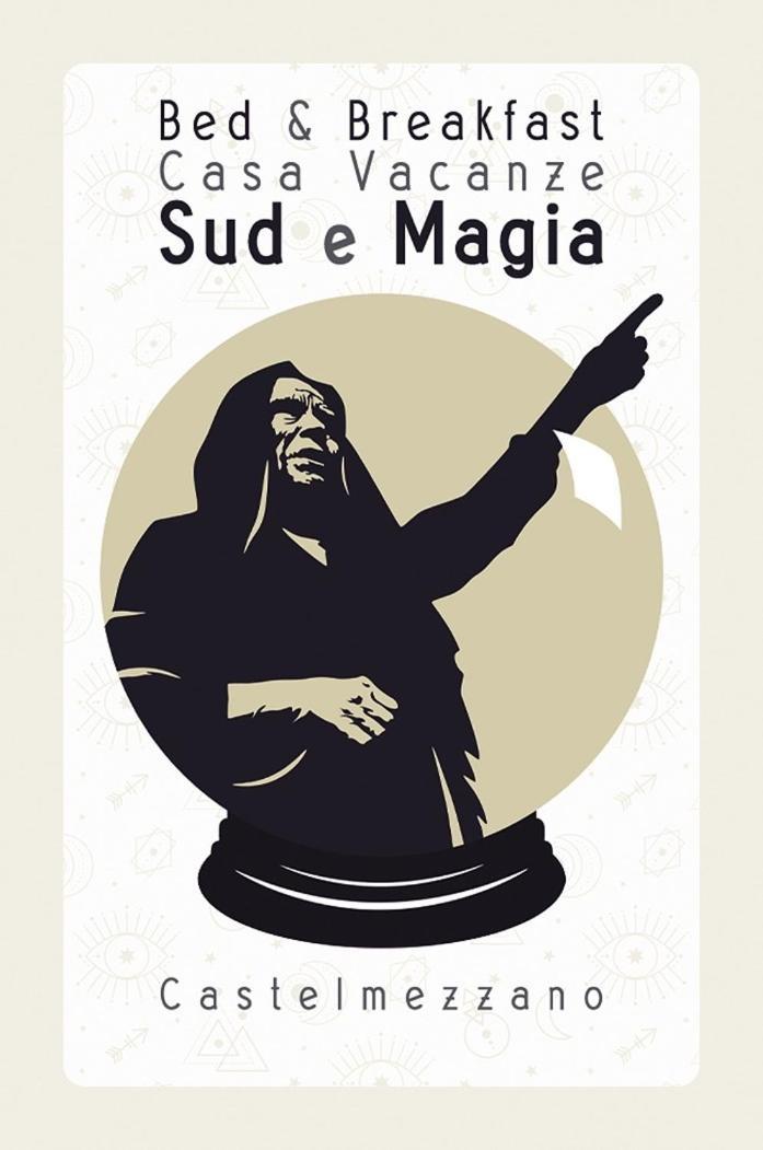 B&B Sud E Magia Castelmezzano Ngoại thất bức ảnh